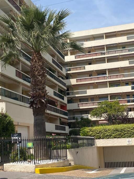 Studio Golf Juan Golfe-Juan Exterior photo